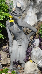 Yoga f�r den R�cken